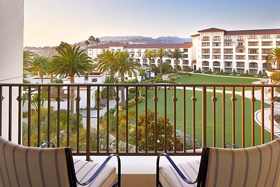 Waldorf Astoria By Hilton Monarch Beach