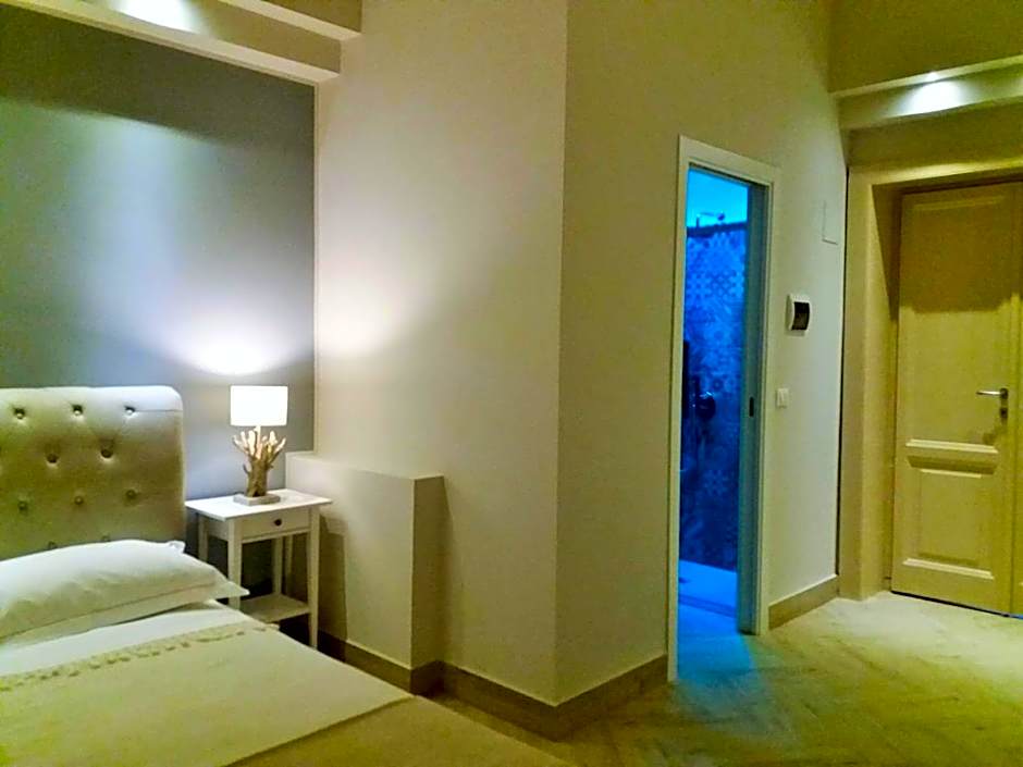 B&B Oriental Palace