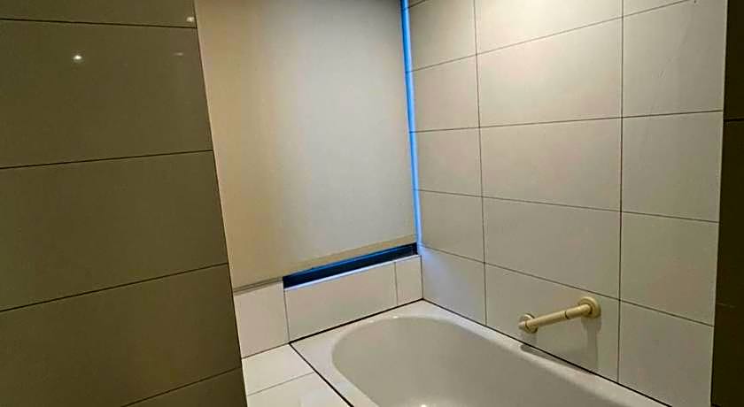 Charming City Hotel Taichung