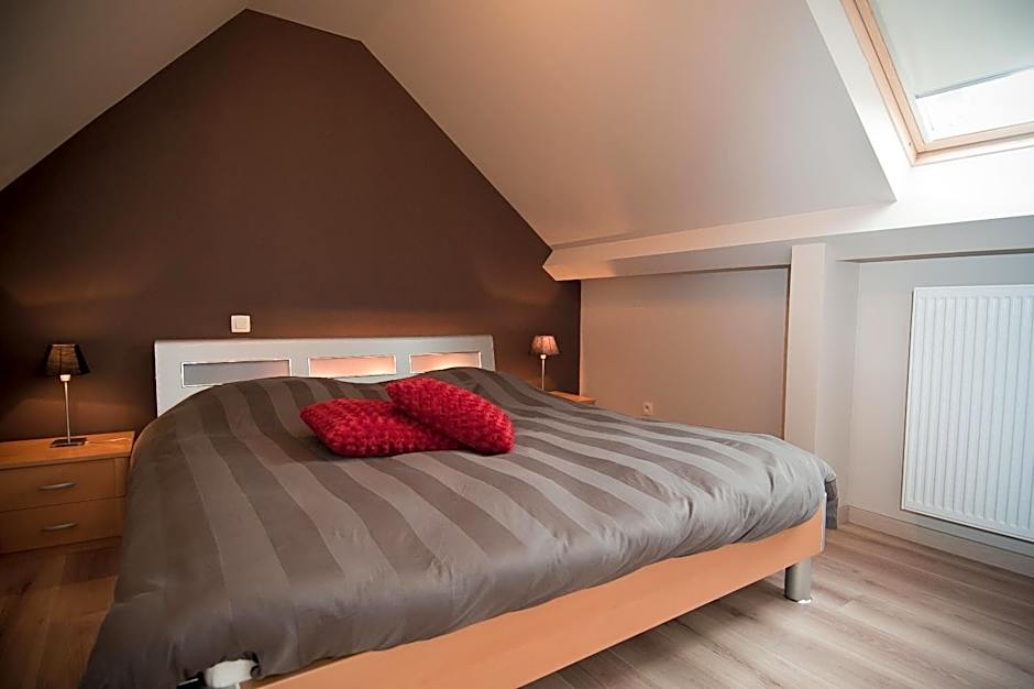 B&B Innbrugas