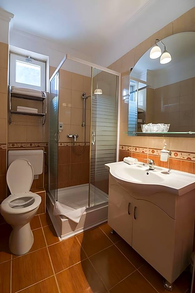 Hotel Korona Eger Wellness and Conference Hotel