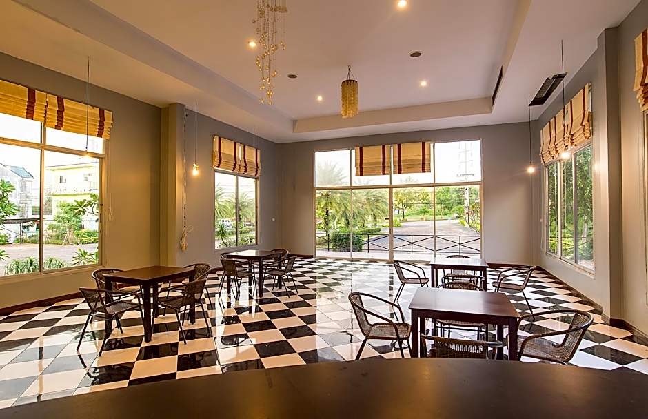 Krabi Home Town Boutique