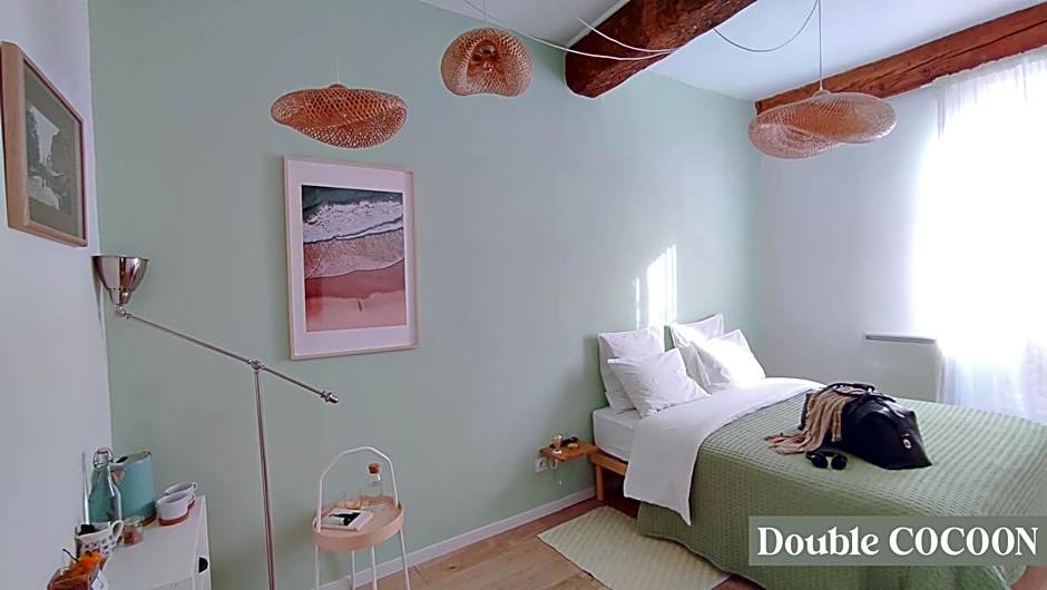 Le Prince - Maison d'hôtes