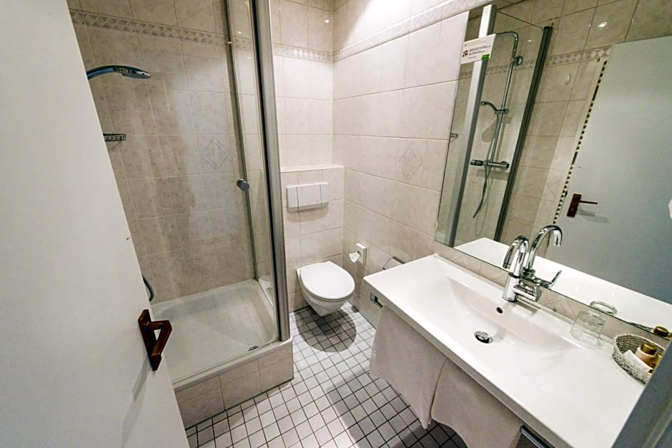 Flair Hotel Vier Jahreszeiten