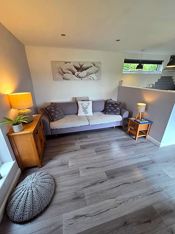 Lake District and Eden Valley Thornhill Lodge
