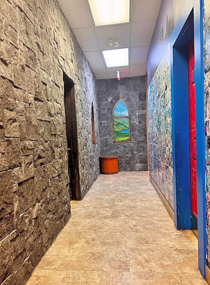 Super 8 by Wyndham Castlegar BC