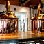 Hotel Brauhaus Wiesenmuhle