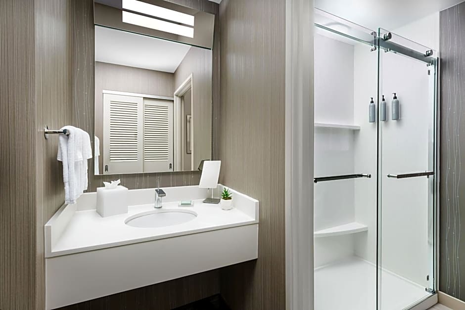 Courtyard by Marriott Dallas Lewisville