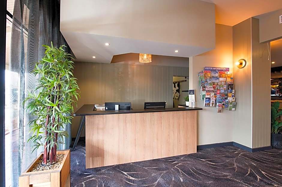 Links Hotel