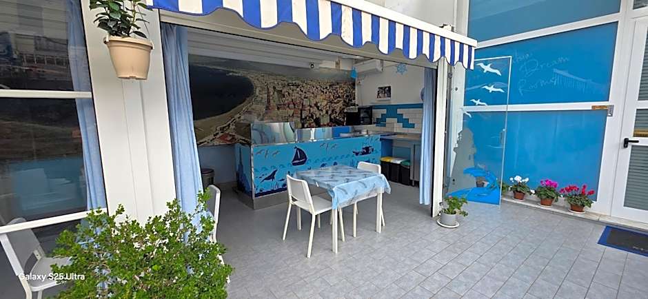 Stabia Dream Rooms
