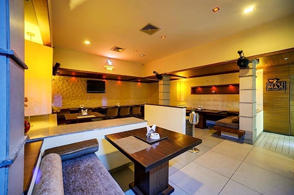 Ramee Guestline Hotel Bangalore