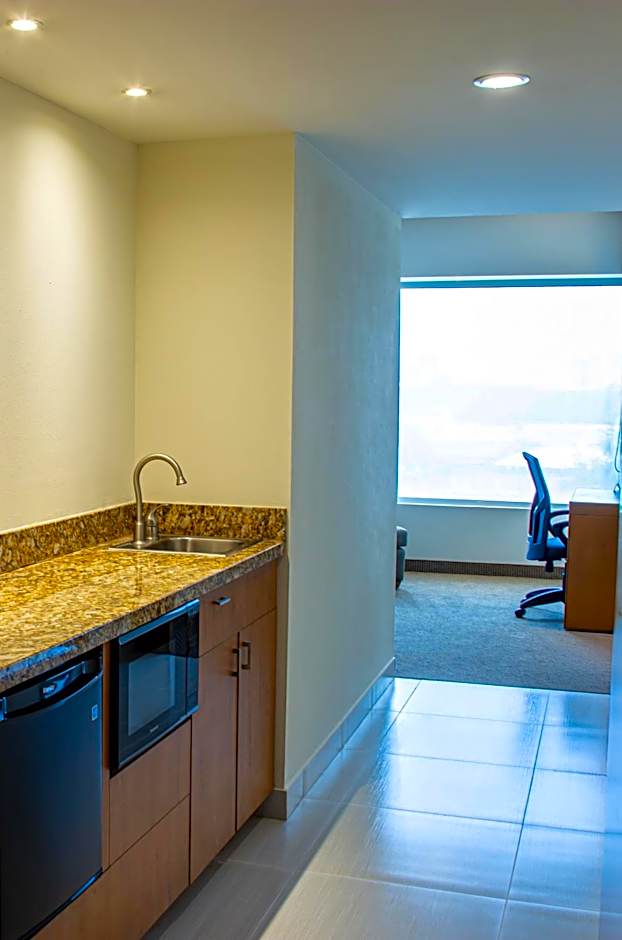 Hampton Inn by Hilton Guadalajara/Expo
