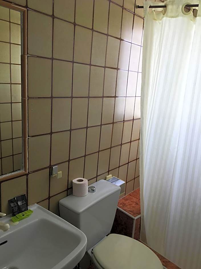 Hostal Alcobia