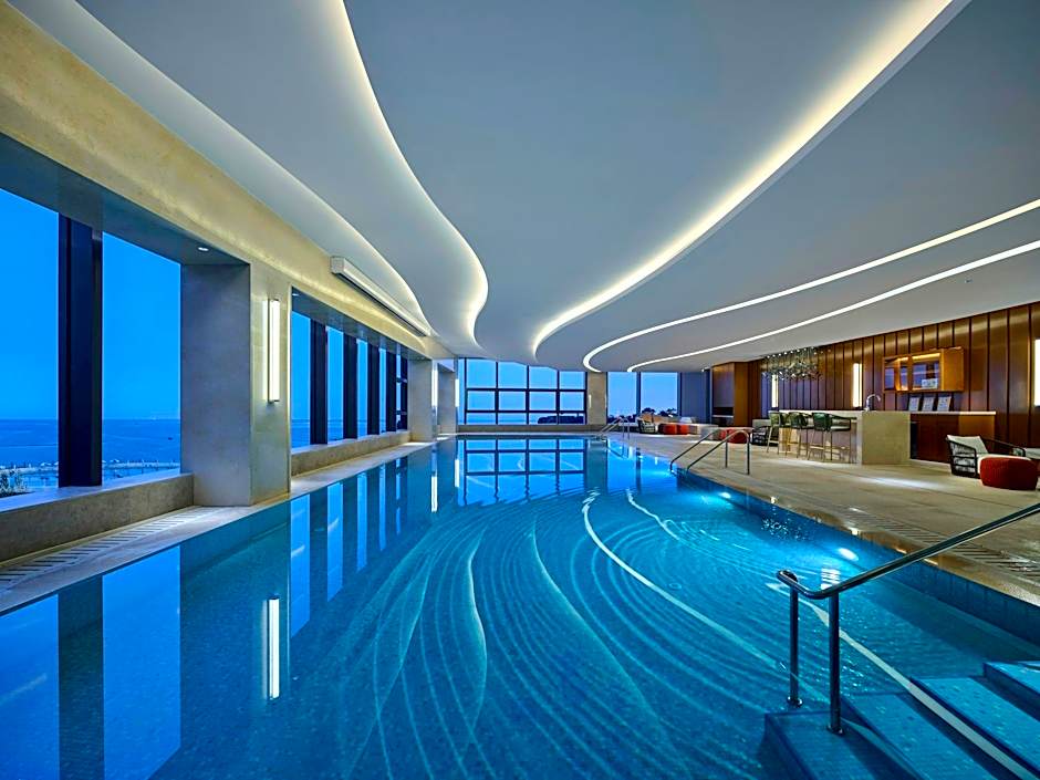 Hard Rock Hotel Dalian