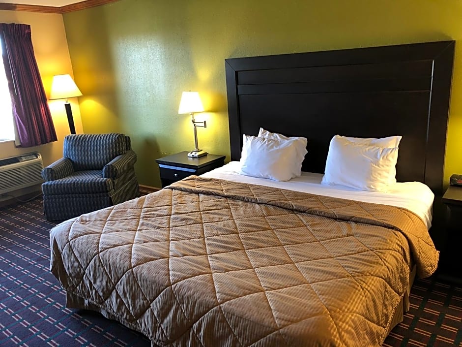 Americas Best Value Inn Maumee/Toledo