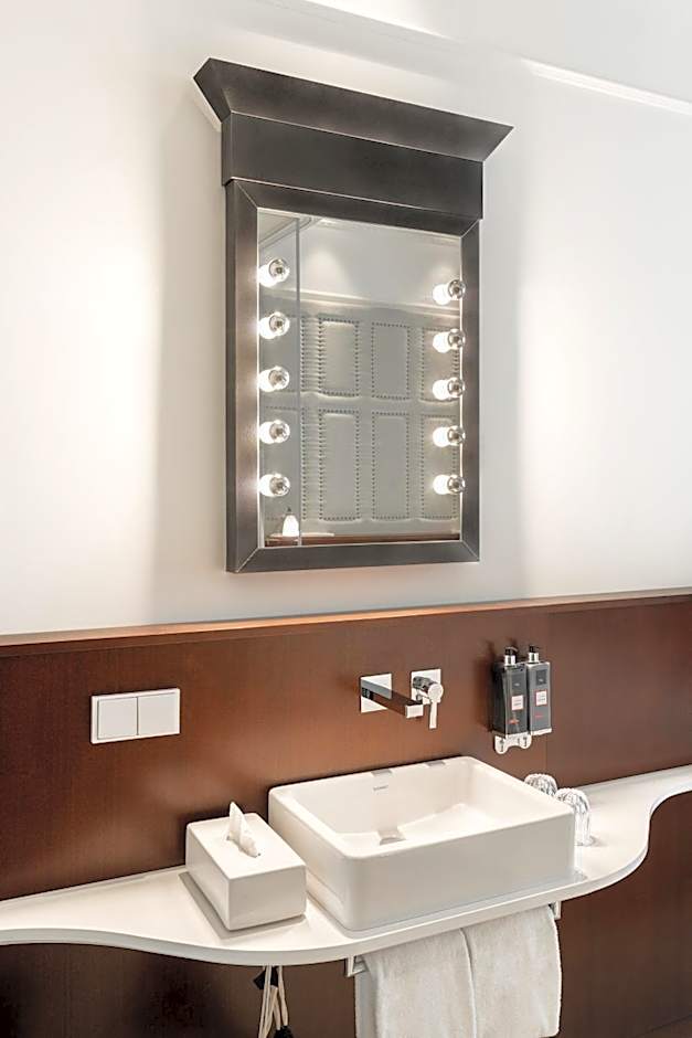 Ruby Louise Hotel Frankfurt