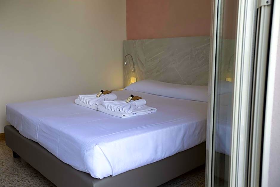 Hotel Confort