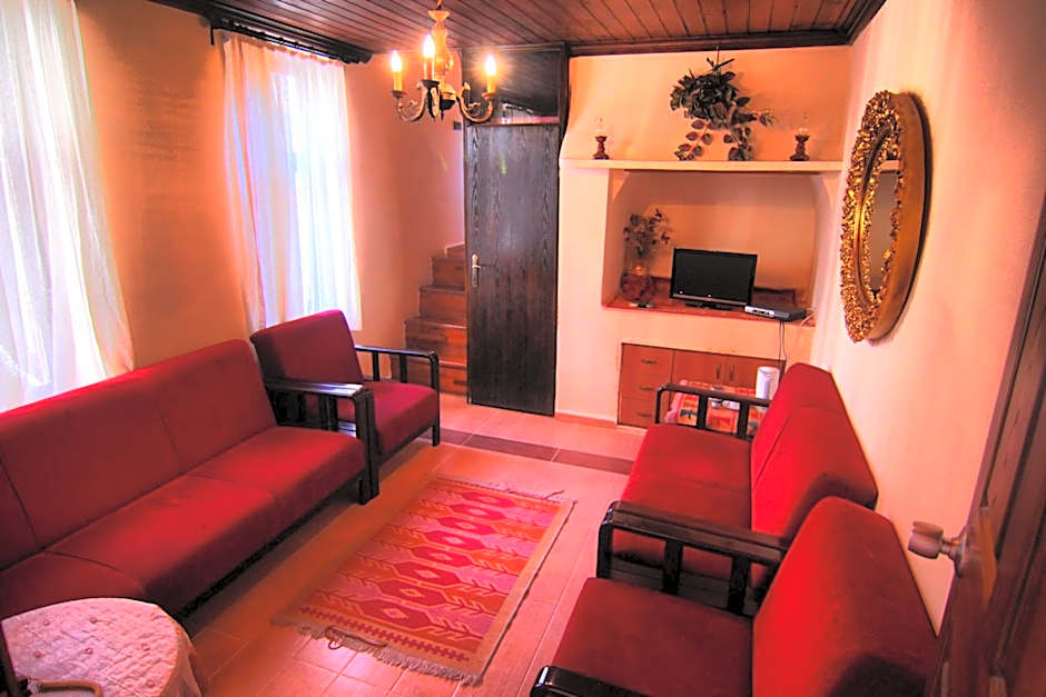 Kervansaray Canakkale Hotel - Special Category