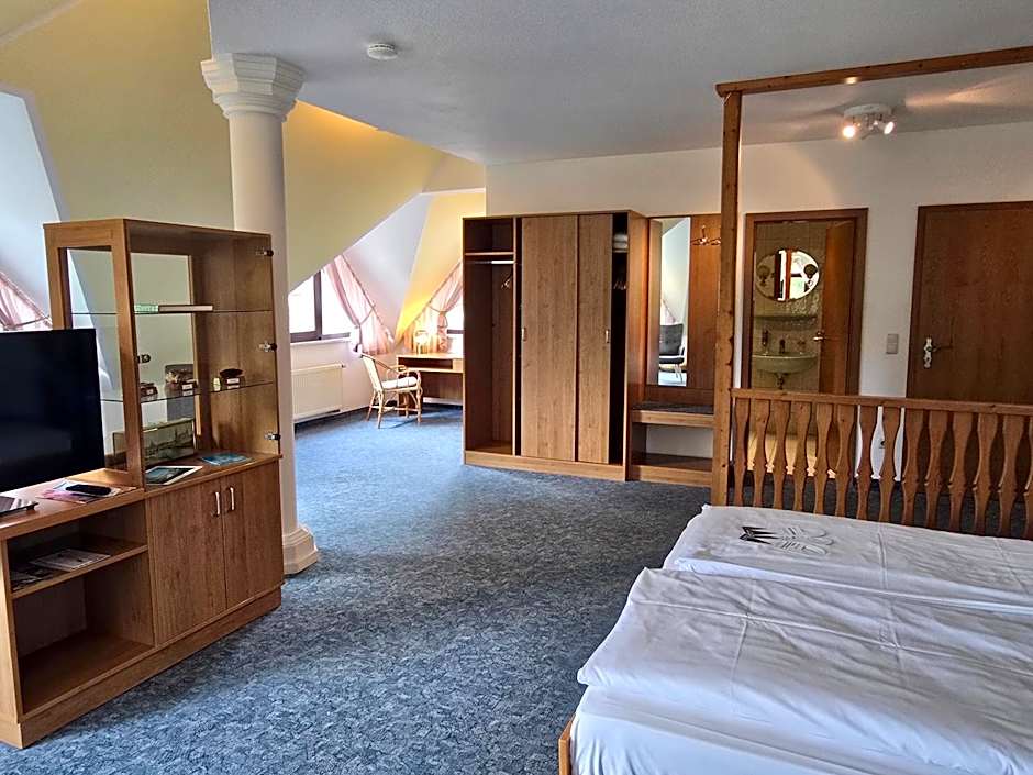 Hotel Waldesruh