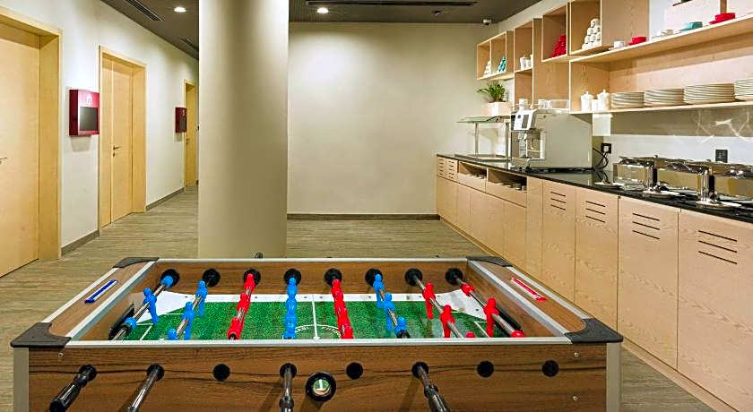 IntercityHotel Nizwa