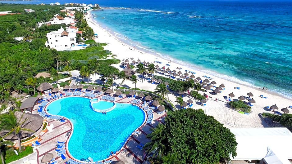 Bahia Principe Grand Tulum All Inclusive