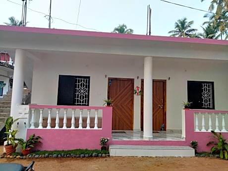 St Anthony rooms by velrose 