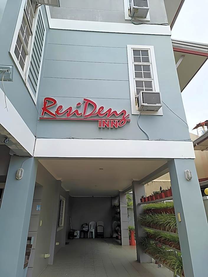 Residenz Inn