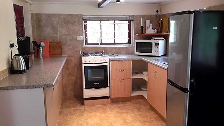 Masescha Country Estate