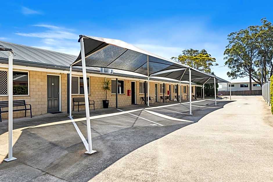 Great Divide Motor Inn