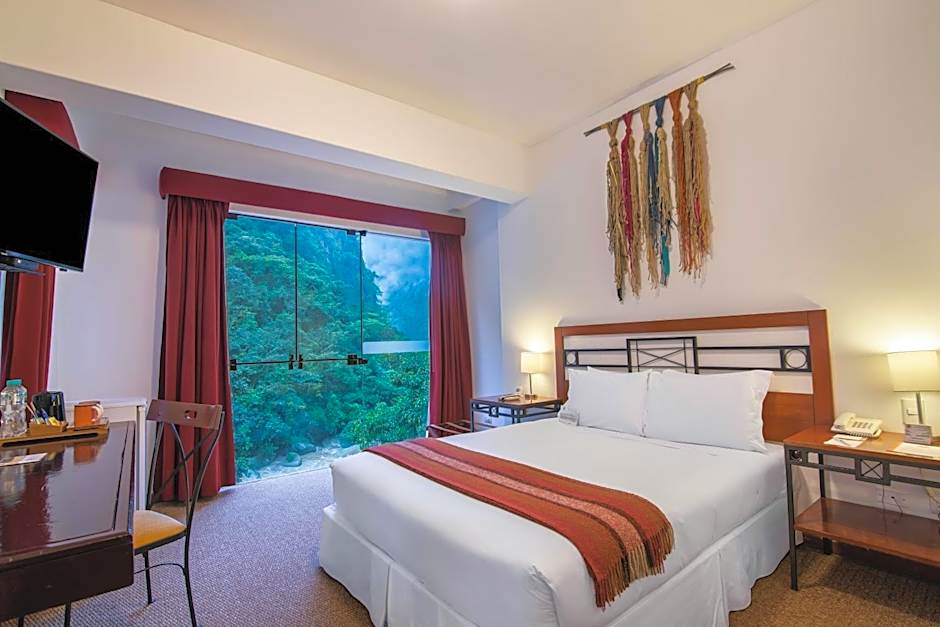 Tierra Viva Machu Picchu Hotel