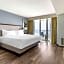 Hilton Vacation Club Oceanaire Virginia Beach