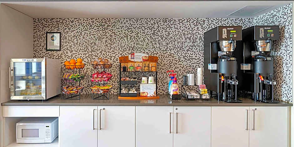 Extended Stay America Premier Suites - Savannah - Pooler