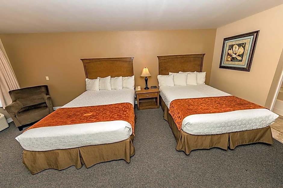 Mill Village Motel