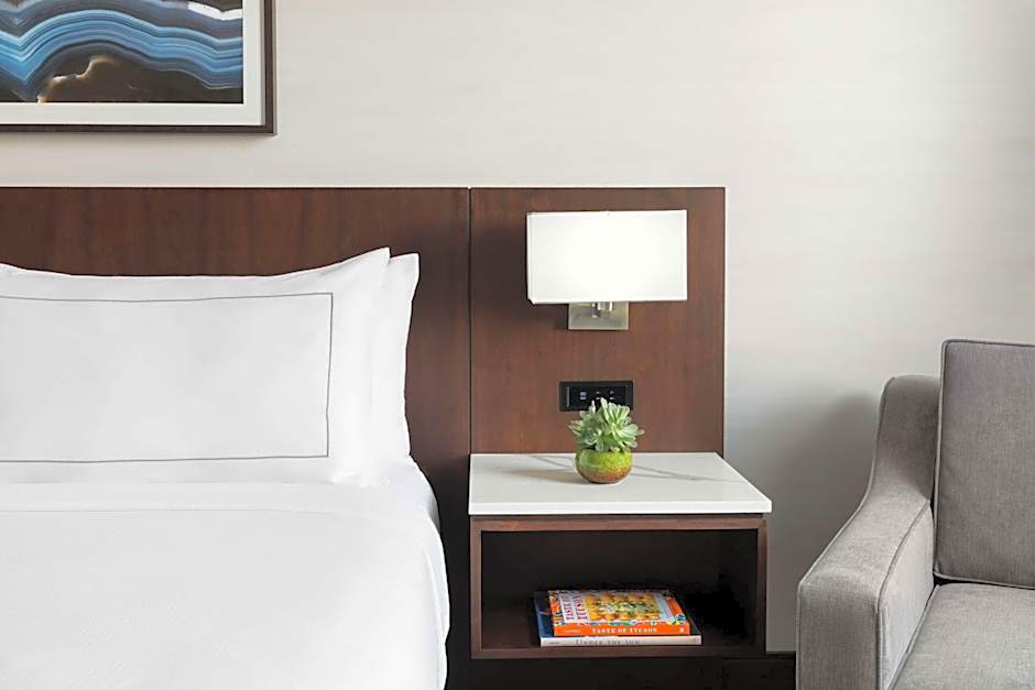 DoubleTree by Hilton Tucson Downtown Convention Center, AZ