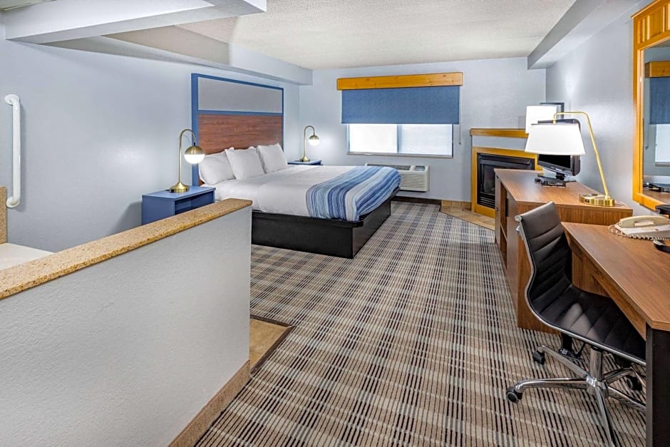 AmericInn by Wyndham Sayre