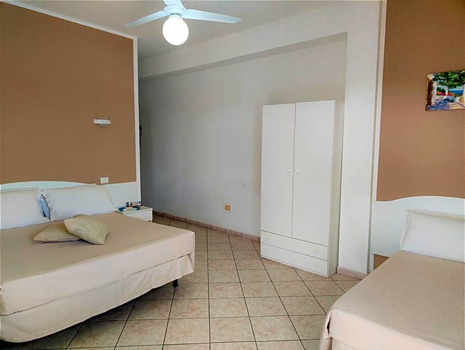 HOTEL BAIA DEL CIGNO