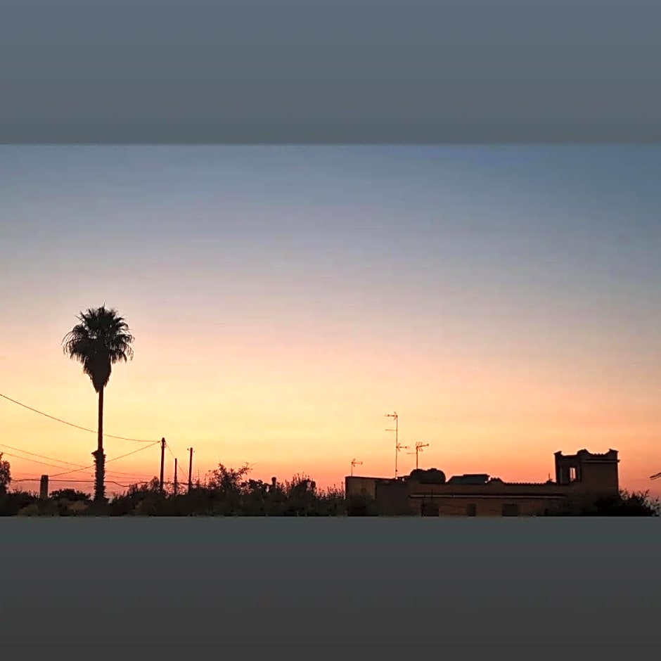Le Terre di Sicilia