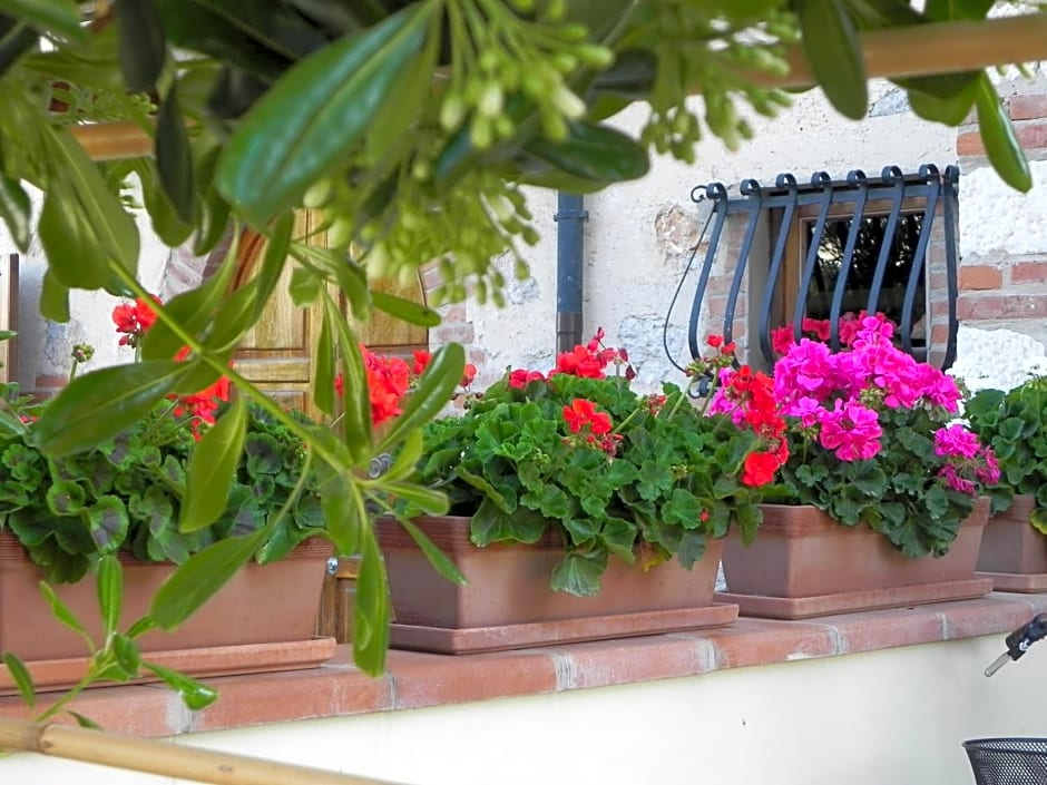 Villa Il Fortino