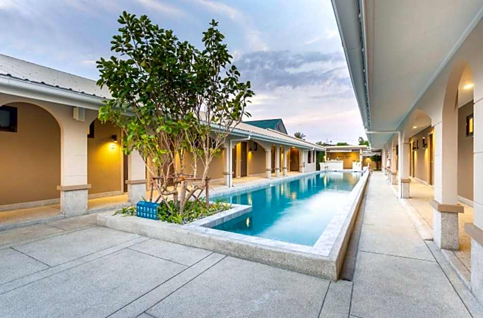 BARA BARA' Budget SATUN