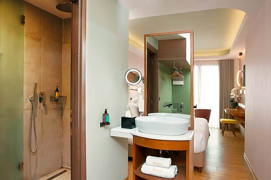 Wyndham Athens Residence