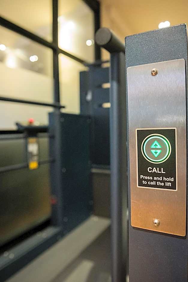 The Townhouse Manchester