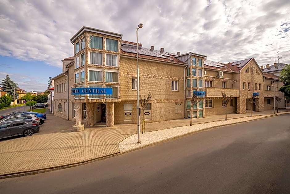 Hotel Central