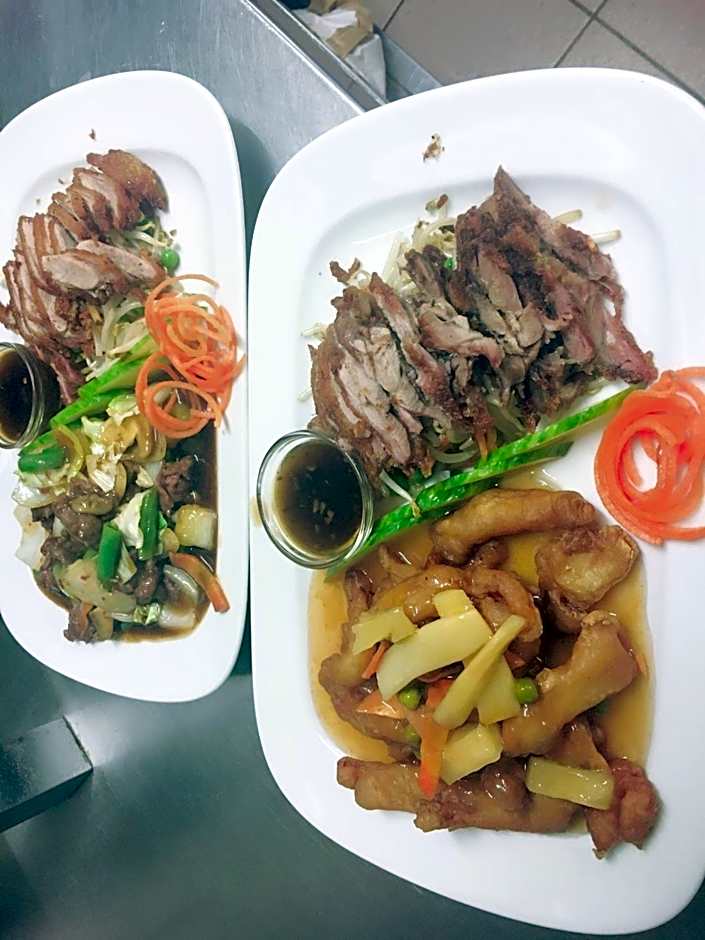 Asia wok gasthof