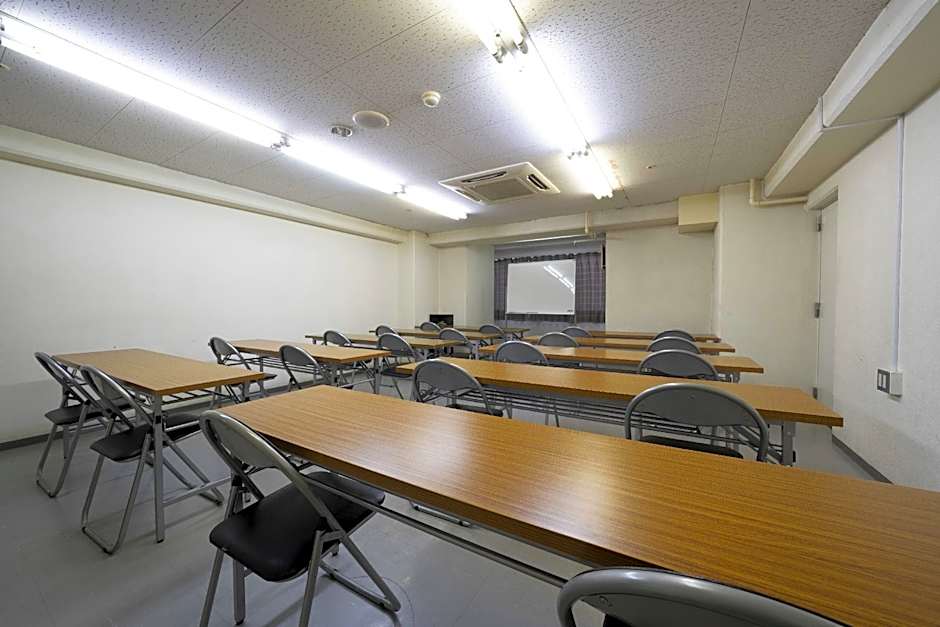 HOTEL CITY INN WAKAYAMA Wakayama-Ekimae