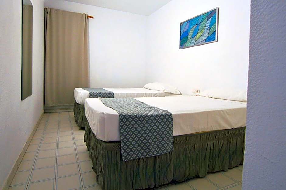 Photo 1 of 7 of Standard Apartment
