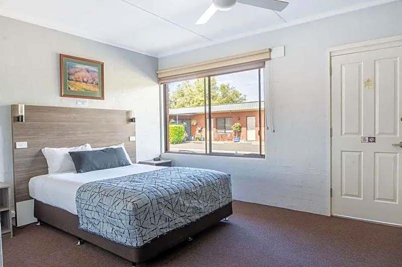 Nicholas Royal Motel - Hay CBD