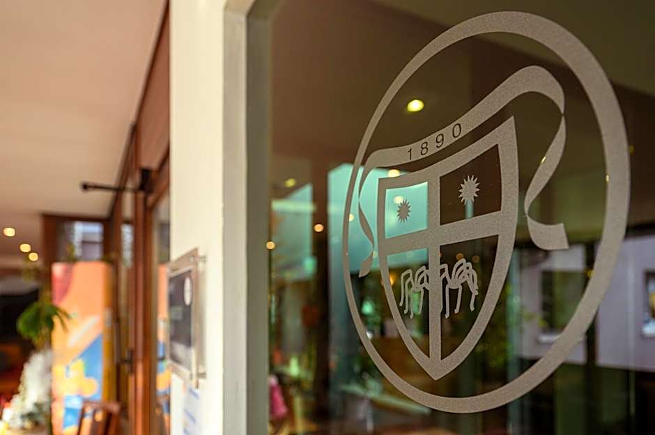 Hotel Due Ragni e Ristorante