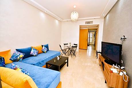 Mansouria - Pool Club - Beach