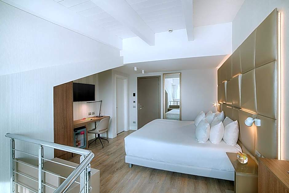 NH Collection Roma Centro