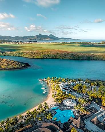 Shandrani Beachcomber Resort & Spa
